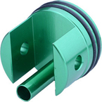 Голова цилиндра для гирбоксов 7 версии (SHS) (GT0011) (брак)