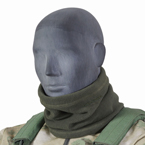 Шарф-труба, флис (Stich Profi) (Olive)