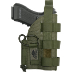 Кобура универсальная MOLLE (Ars Arma) (Olive)