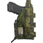 Кобура универсальная MOLLE (Ars Arma) (Цифра РФ)