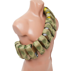 Универсальная бандольера "А-20 Бомбер" (Ars Arma) (A-TACS FG)