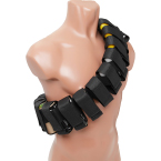 Универсальная бандольера "А-20 Бомбер" (Ars Arma) (Black)