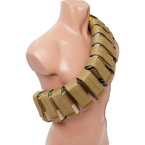 Универсальная бандольера "А-20 Бомбер" (Ars Arma) (Coyote Brown)