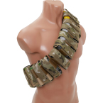 Универсальная бандольера "А-20 Бомбер" (Ars Arma) (Multicam)