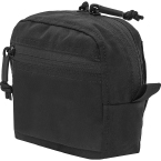 Утилитарный подсумок GP 663 (Ars Arma) (Black)