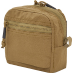 Утилитарный подсумок GP 663 (Ars Arma) (Coyote Brown)