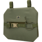 Раскладная сидушка для баллистики (Ars Arma) (Olive)