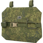 Раскладная сидушка для баллистики (Ars Arma) (Цифра РФ)