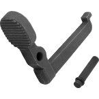 Кнопка сброса затворной задержки M4-серии (King Arms) (KA-M4-38)
