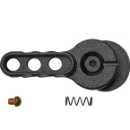 Переводчик огня для M-серии (SHS) (M4-58-BK) (Black)