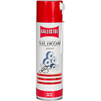 Силиконовый спрей Ballistol 400 мл