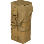 Подсумок под 2 магазина АК-серии закрытый "Ратник" MP-108 (WARTECH) (Coyote Brown)