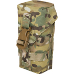 Подсумок под 2 магазина АК-серии закрытый "Ратник" MP-108 (WARTECH) (Multicam)