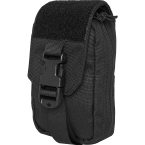 Подсумок под аптечку отрывной малый "Аим" UP-106 (WARTECH) (Black)