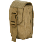 Подсумок под аптечку отрывной малый "Аим" UP-106 (WARTECH) (Coyote Brown)