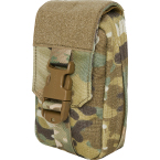 Подсумок под аптечку отрывной малый "Аим" UP-106 (WARTECH) (Multicam)