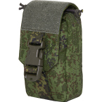 Подсумок под аптечку отрывной малый "Аим" UP-106 (WARTECH) (Цифра РФ)