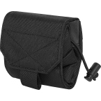 Подсумок под сброс складной "Скатка" UP-114 (WARTECH) (Black)