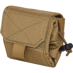 Подсумок под сброс складной "Скатка" UP-114 (WARTECH) (Coyote Brown)