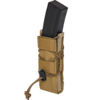 Подсумок под 1 магазин для ПП, быстрый MP-119 (WARTECH) (Coyote Brown)