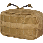 Подсумок утилитарный горизонтальный UP-108 (WARTECH) (Coyote Brown)