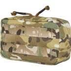 Подсумок утилитарный горизонтальный UP-108 (WARTECH) (Multicam)