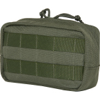 Подсумок утилитарный горизонтальный UP-108 (WARTECH) (Olive)