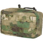 Подсумок утилитарный горизонтальный UP-108 (WARTECH) (Мох)