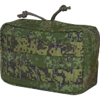 Подсумок утилитарный горизонтальный UP-108 (WARTECH) (Цифра РФ)