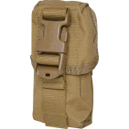 Подсумок под гранату РГД/РГО, фастекс GP-103 (WARTECH) (Coyote Brown)