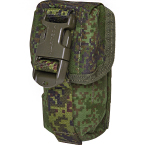 Подсумок под гранату РГД/РГО, фастекс GP-103 (WARTECH) (Цифра РФ)