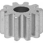 Моторная шестерня для TOP M60 / M249 (Modify) (GB090100)