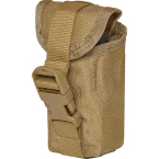 Подсумок под ручную гранату "НАТО" GP-102 (WARTECH) (Coyote Brown)