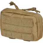 Подсумок административный малый "Наводчик" UP-102 (WARTECH) (Coyote Brown)