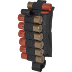 Подсумок под 12 патронов 12-20 калибра "Шелл" MP-115 (WARTECH) (Black)