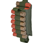 Подсумок под 12 патронов 12-20 калибра "Шелл" MP-115 (WARTECH) (Olive)