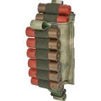 Подсумок под 12 патронов 12-20 калибра "Шелл" MP-115 (WARTECH) (Мох)