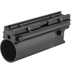 Подствольный гранатомет XM203 (Short) (Big Dragon) (BD0052) (Black)