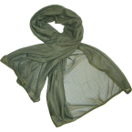 Сетчатый снайперский шарф (East-Military) (Olive)