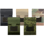 ИК-метка "Свой–Чужой", 5х5 см (East-Military)