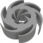 Центрирующая вставка для стволиков (BullGear)