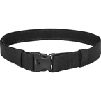 Ремень тактический поясной (Завод Труд) (Black)
