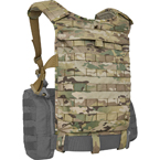 Спинной модуль для р/ж "Альфа" (АНА) (Multicam)