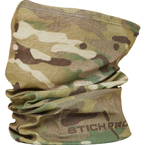 Многофункциональная бандана "Stich Tube" (Stich Profi) (Multicam)