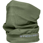 Многофункциональная бандана "Stich Tube" (Stich Profi) (Olive)