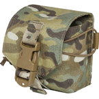 Подсумок под 2 магазина СВД/СВ-98 MP-114 (WARTECH) (Multicam)