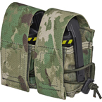 Подсумок под 2 гранаты универсальный GP-104 (WARTECH) (Мох)