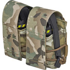 Подсумок под 2 гранаты универсальный GP-104 (WARTECH) (Multicam)