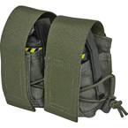 Подсумок под 2 гранаты универсальный GP-104 (WARTECH) (Olive)