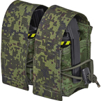 Подсумок под 2 гранаты универсальный GP-104 (WARTECH) (Цифра РФ)